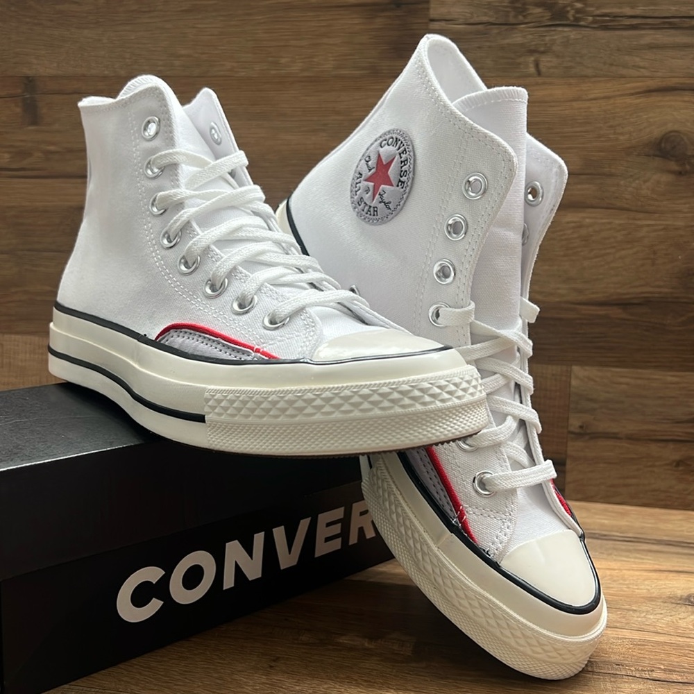 CONVERSE CHUCK TAYLOR HI BRAND NEW